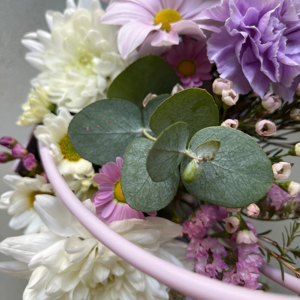 сумка ассорти