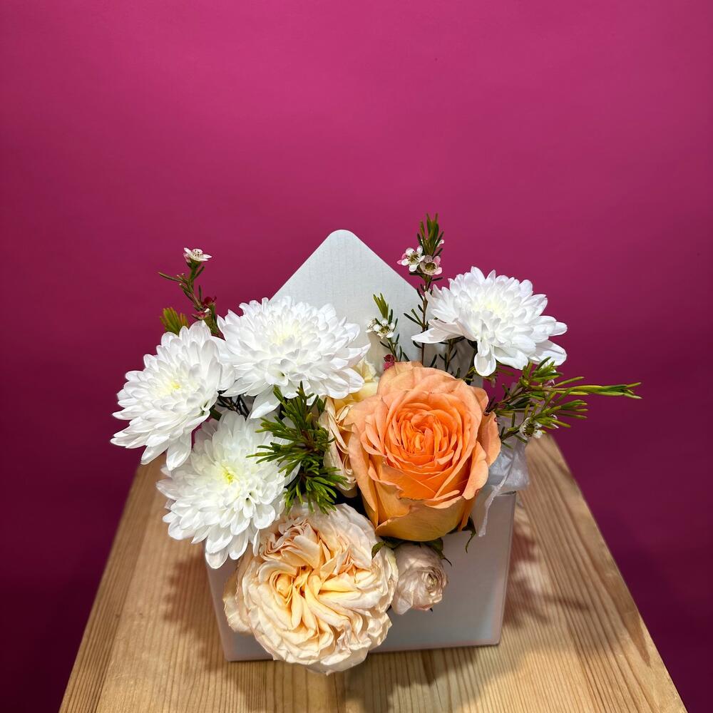 Мини композиция