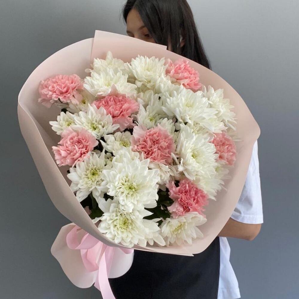 Композиция «Блюр»